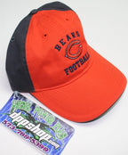 Chicago Bears NFL Hat Cap - Official Licensed Fan Gear