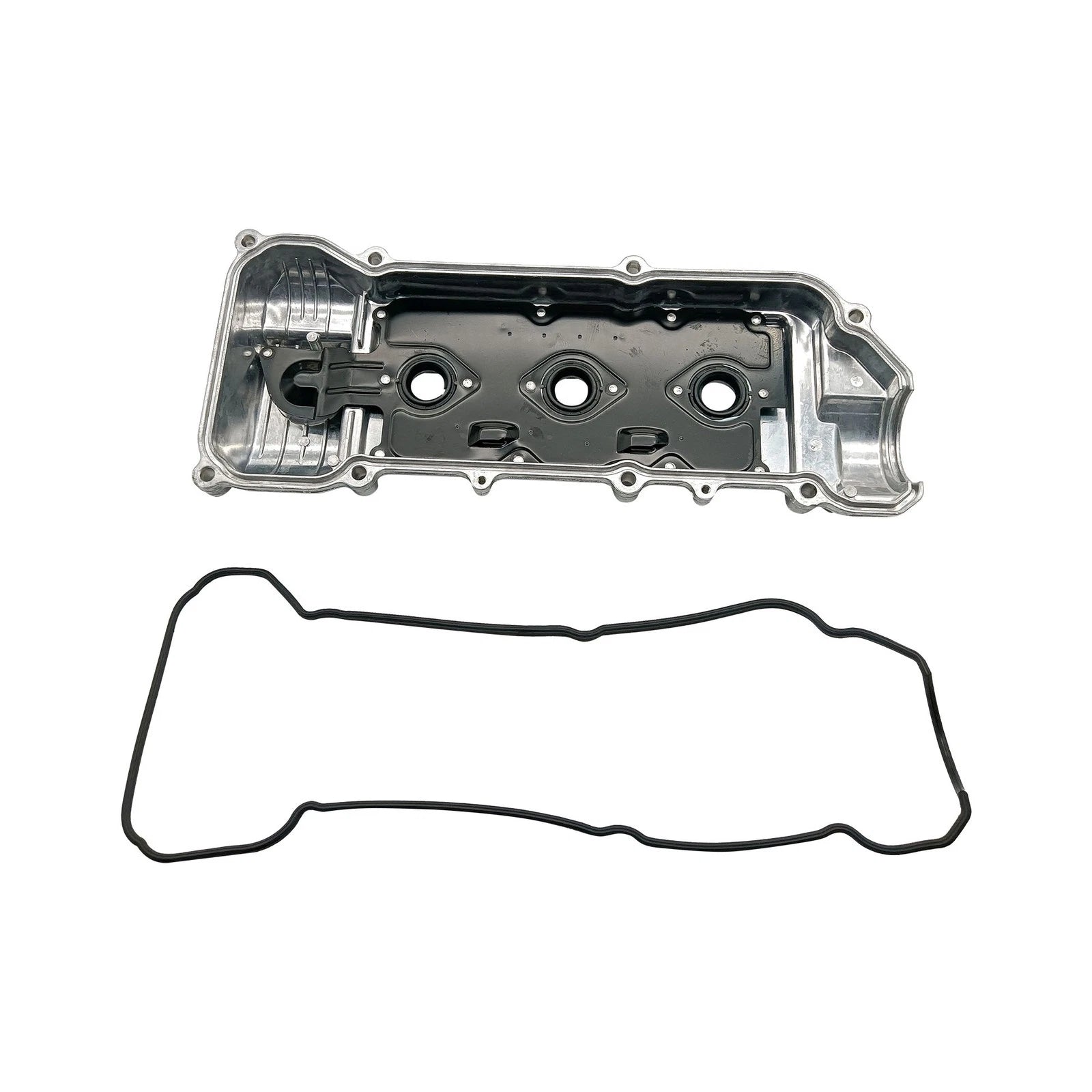 Front Engine Valve Cover with Gasket for Camry Avalon ES300 (1996–2003)