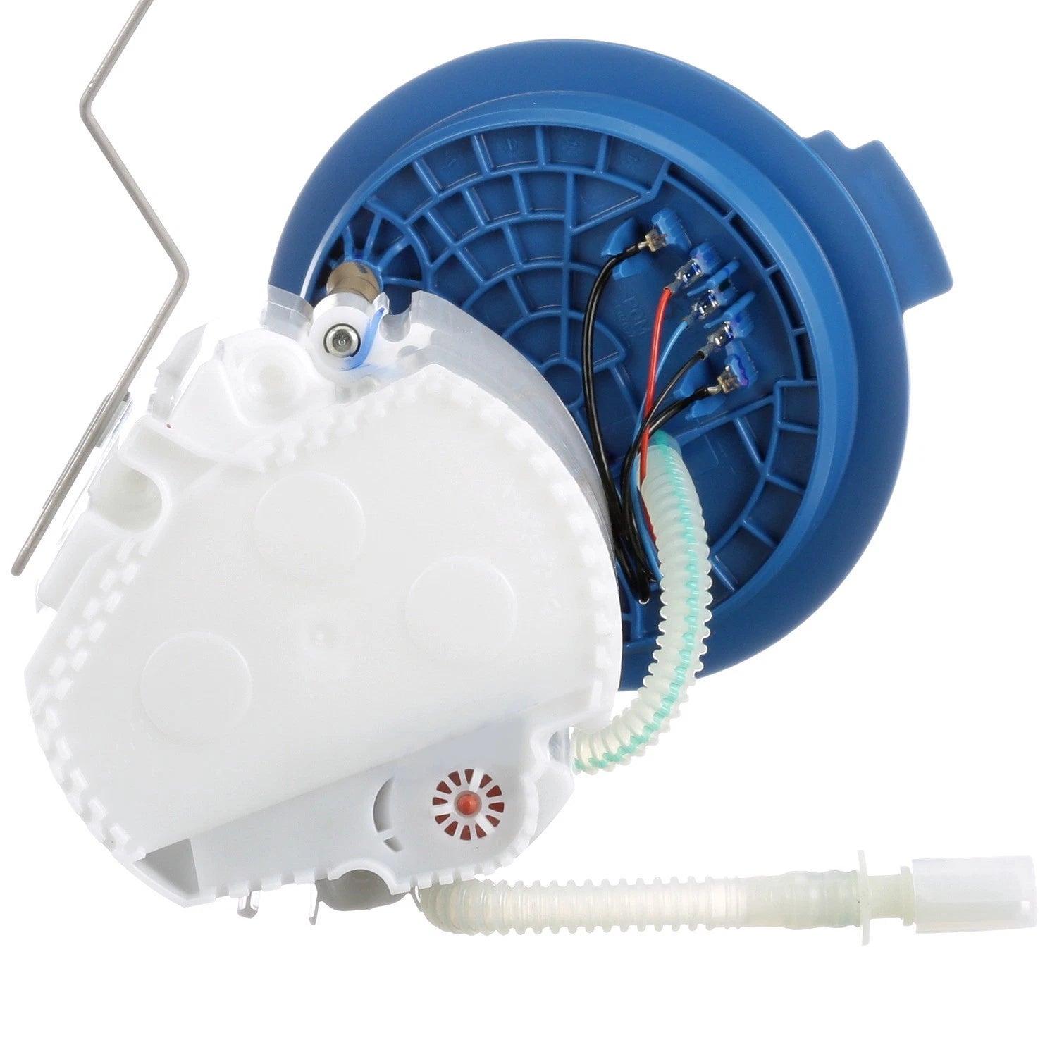 Delphi FG2080 Fuel Pump Module Assembly for Audi A3/Volkswagen Golf (2015–2019)