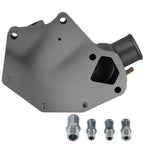 Engine Coolant Water Pump for John Deere 310 400 401 440A 440B (AR87419)