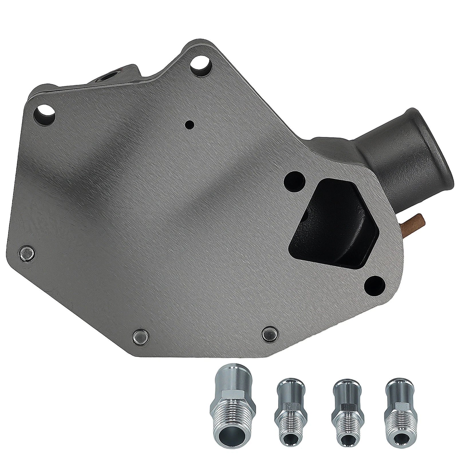 Engine Coolant Water Pump for John Deere 310 400 401 440A 440B (AR87419)