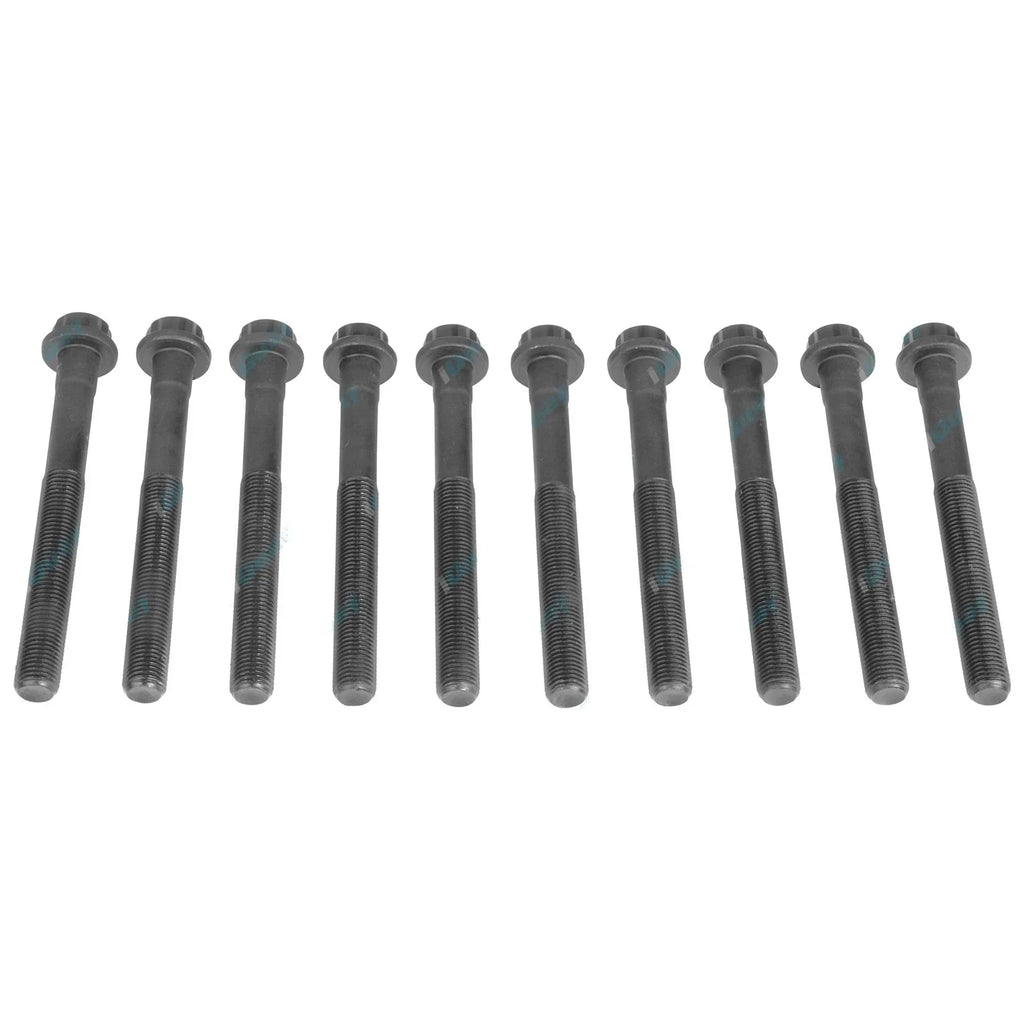 Cylinder Head Bolt Set for Landcruiser Prado TRJ120 TRJ125 2.7L 2TRFE (2004-2009)