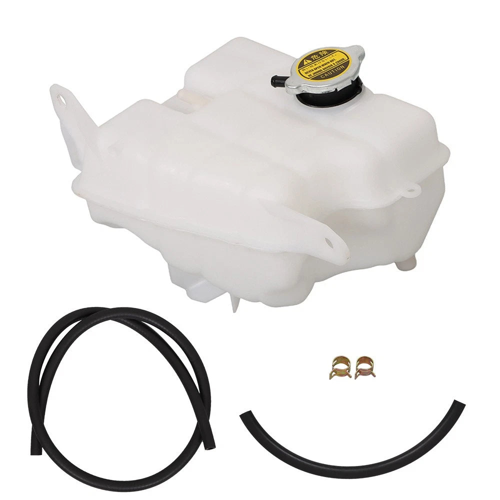 Coolant Overflow Bottle for Jeep Liberty (2002-2007)