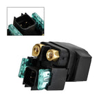 Starter Solenoid Relay for Yamaha YZF-R1 MT-10 WR250 FJR1300 VK540 VK10 RS (2000–2023)