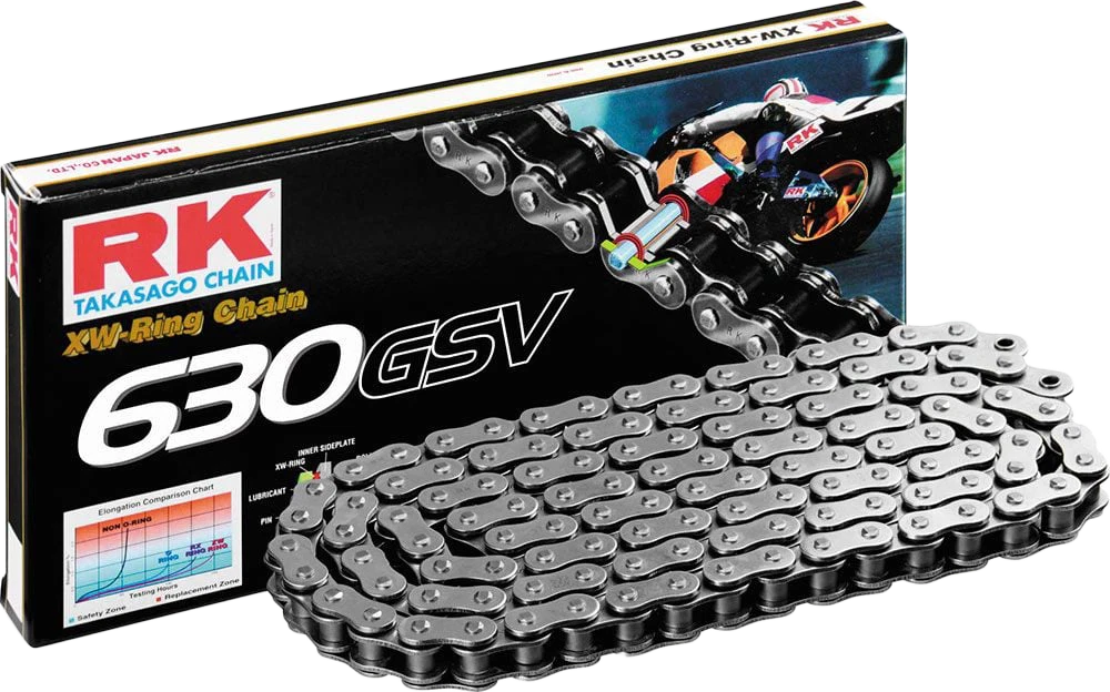 630gsv Drive Chain 630 X 106 for