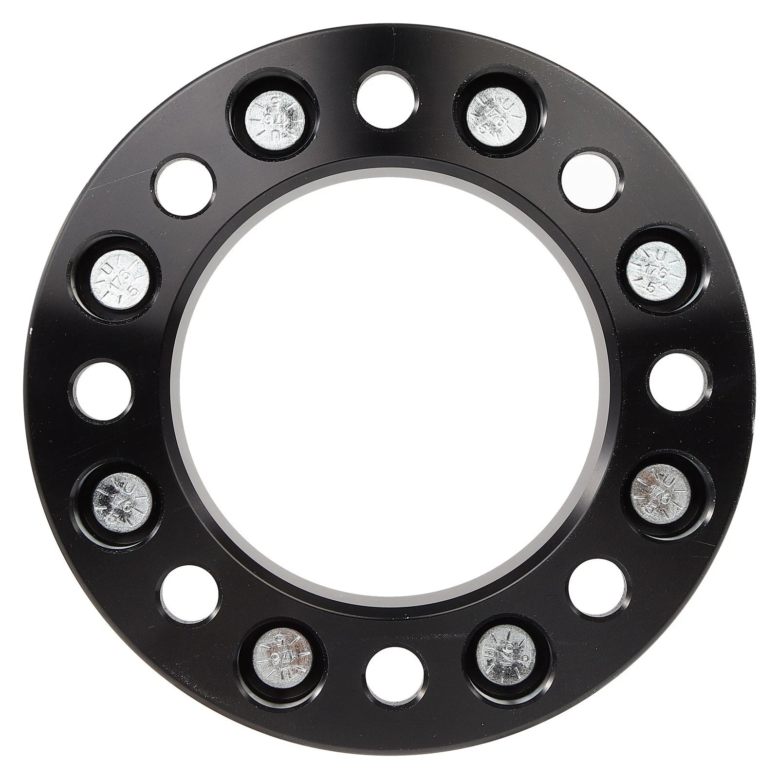1.5" Wheel Adapter for Chevy Silverado 2500 (1999–2009) & Nissan NV1500