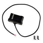 Rear License Plate Light for Motorcycle (Universal Fit)