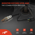 Oxygen Sensor for Subaru Forester WRX (2014-2020)