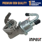 Fuel Pump 7011982 6680838 for Bobcat S220 S250 S300 S330 T250 T300 T320 A300 (2000–2023)
