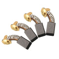 Carbon Brush Repair Set of 4 for Power Tools