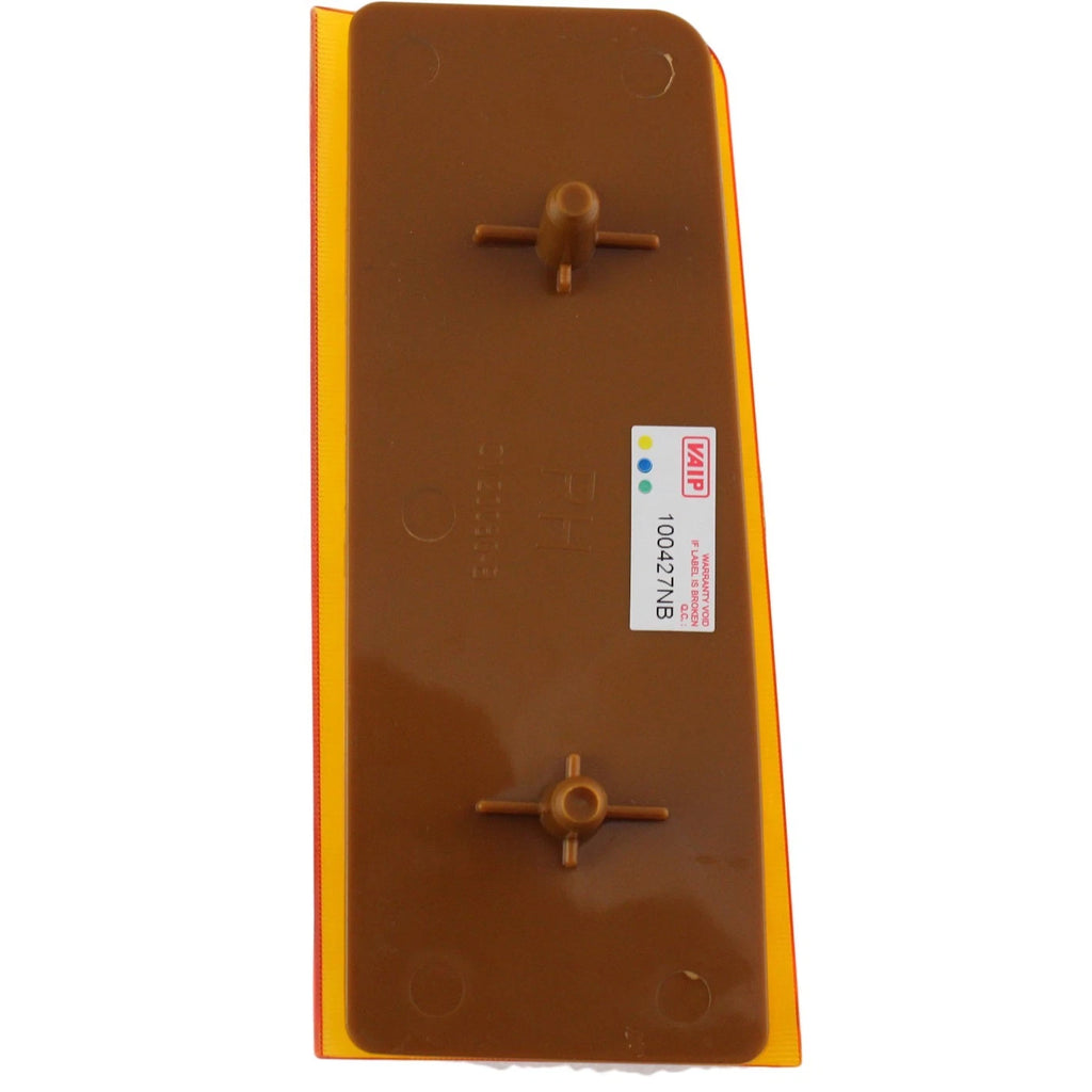 Front Passenger Side Reflector for Chevrolet C1500 (1988-1999)