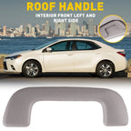 Front Inner Ceiling Pull Handle for Toyota Highlander Vios Kluger (2007–2015)