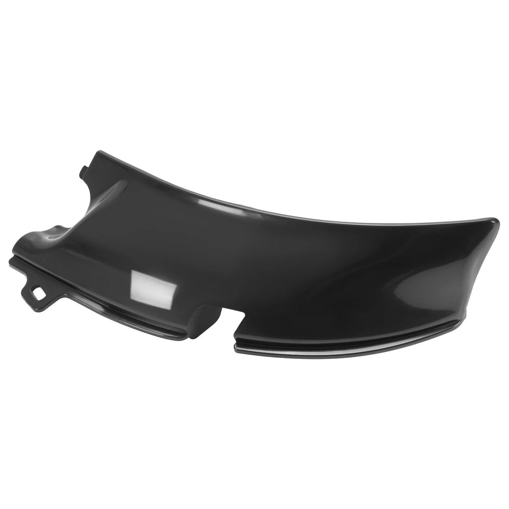 Left Side Wiper Cowl Extension for Chevy Blazer S10 / GMC Jimmy Sonoma (1994–2005)