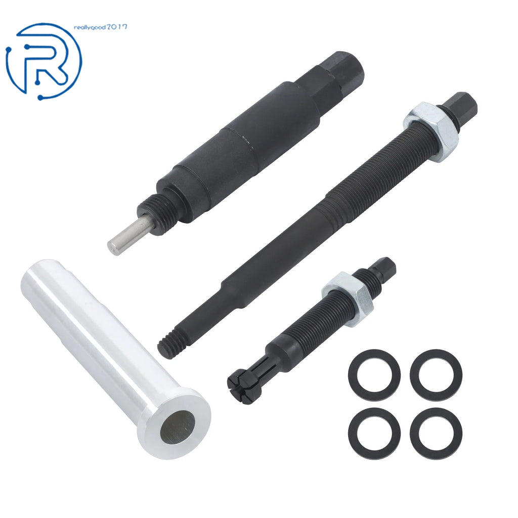 Spark Plug Remover Kit for Ford Triton 3-Valve Engines (2004–2010)