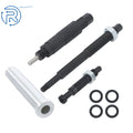 Spark Plug Remover Kit for Ford Triton 3-Valve Engines (2004–2010)