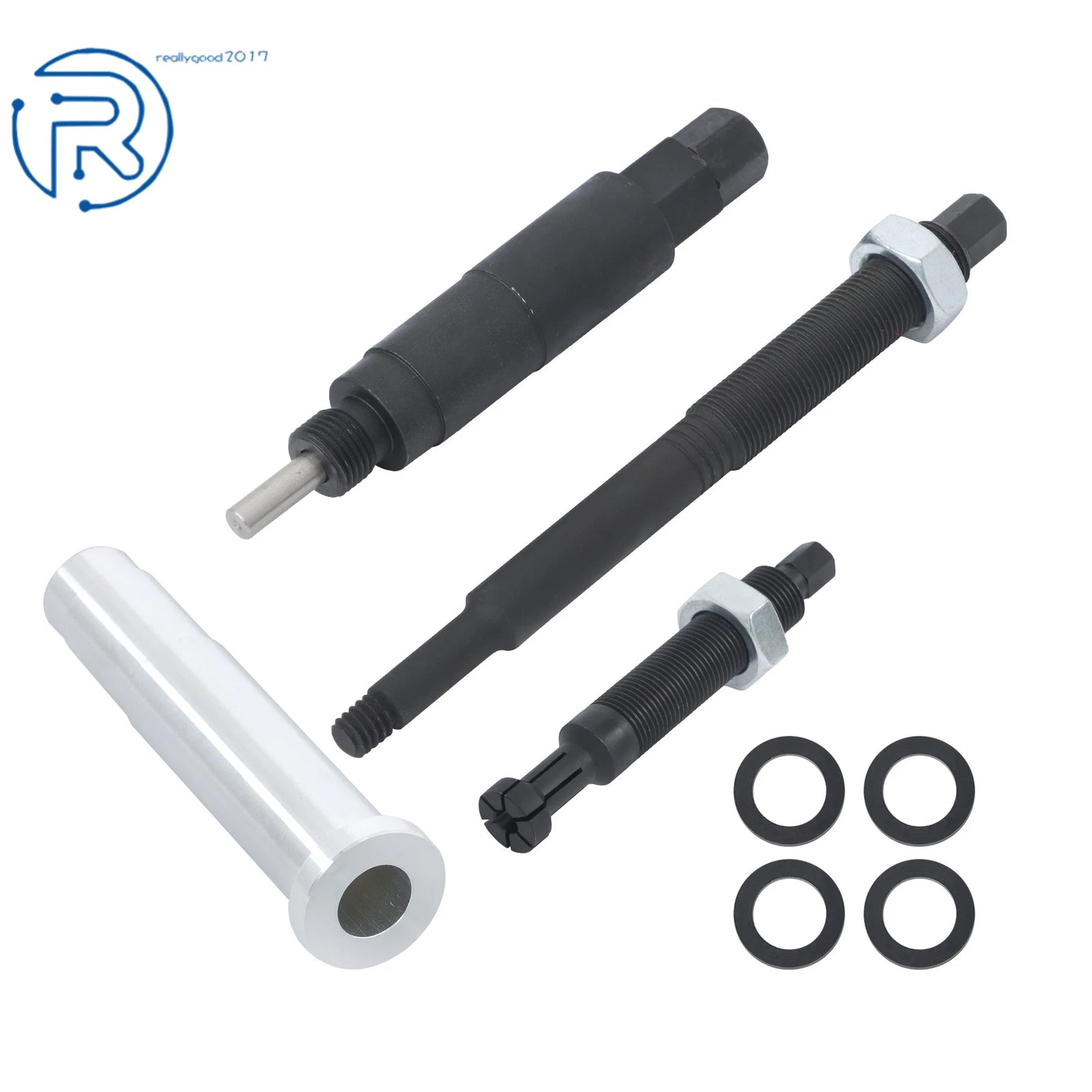 Spark Plug Remover Kit for Ford Triton 3-Valve Engines (2004–2010)