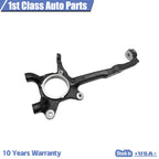 Steering Knuckle for Toyota Tacoma (2005-2019)