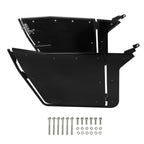 Cab Doors Set of 2 for Polaris RZR 170 (2009–2022) Powder Coated Aluminum