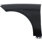 Fender for Mercedes-Benz ML350 (2012–2015) Front Driver Side