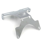 Fender Eliminator Tidy Tail for Suzuki GSXR 1000 (1997–2004) Chrome