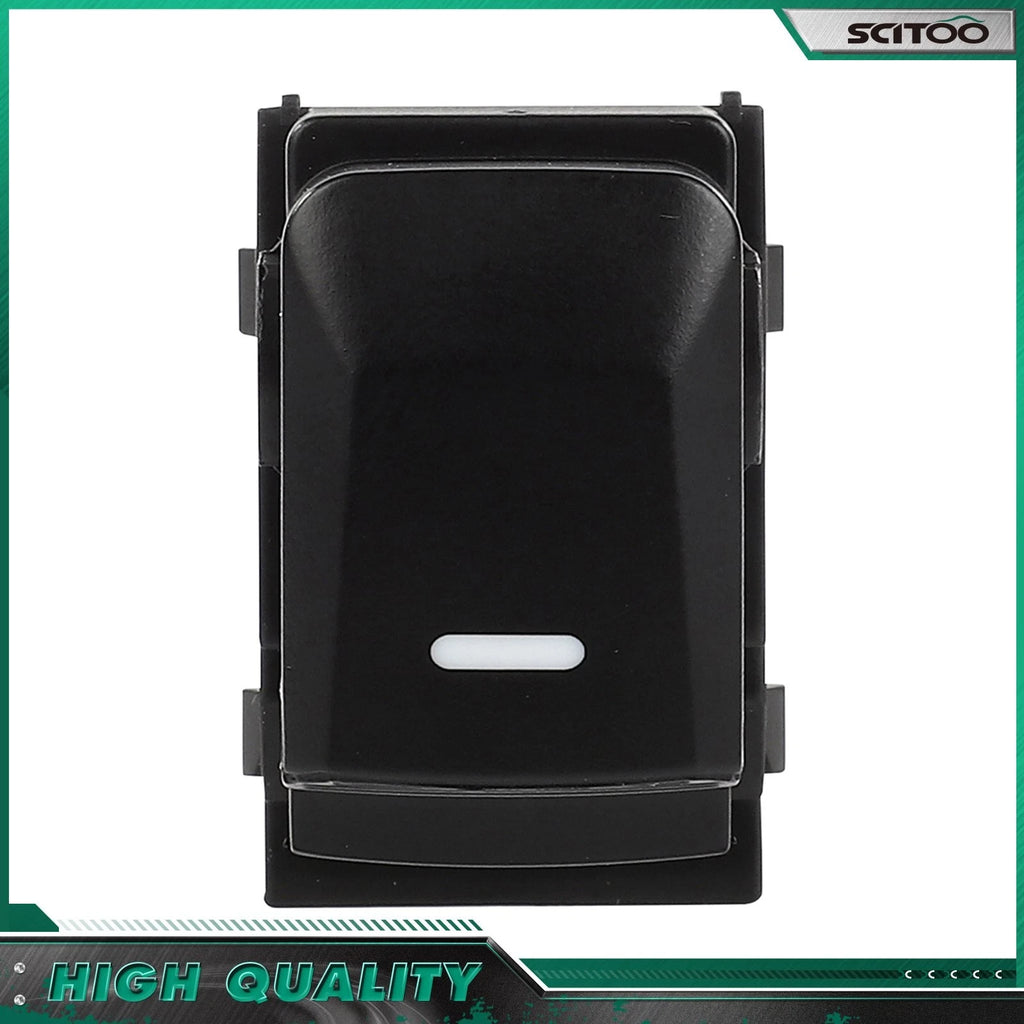Power Window Switch for Kia Sportage 2011–2017 (2.0L, 2.4L)