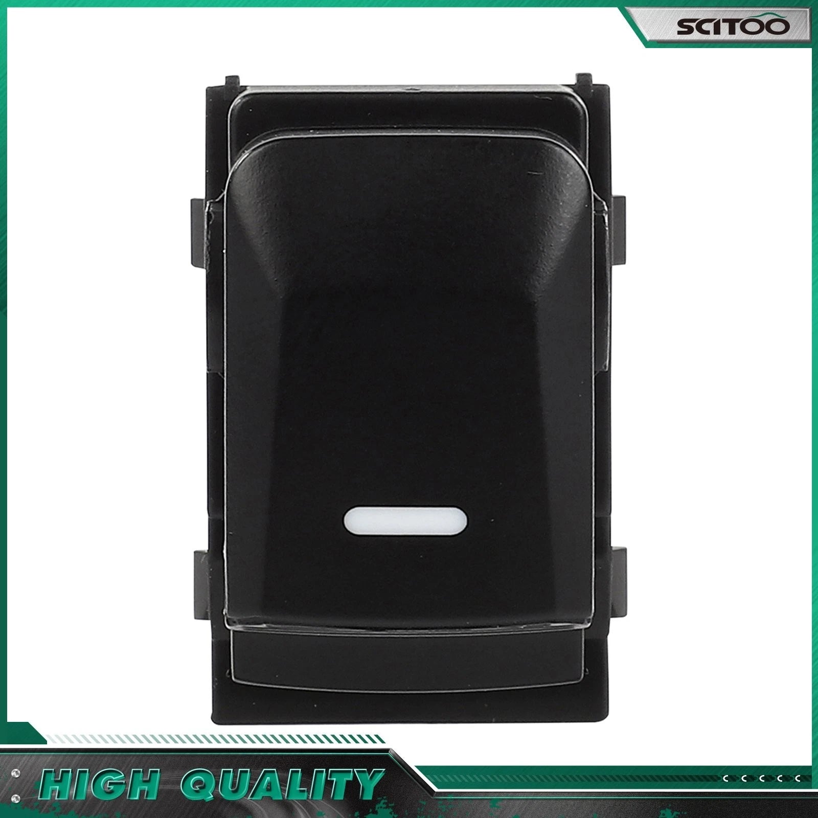 Power Window Switch for Kia Sportage 2011–2017 (2.0L, 2.4L)