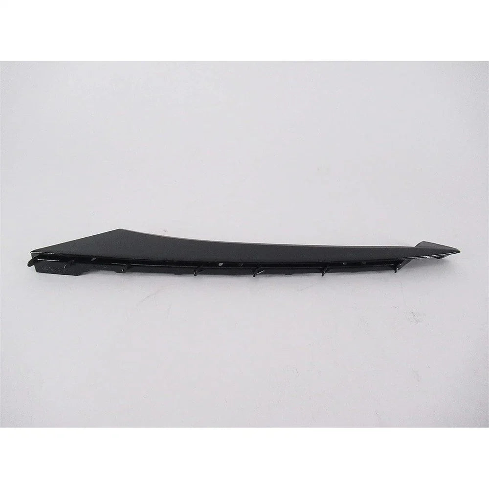 Front Left Side Bumper Garnish Trim for 2018-2020 Honda Accord