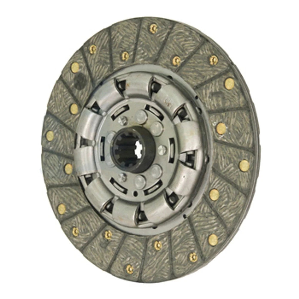 A-70231976-AI Trans Disc for 9" Organic Spring Loaded