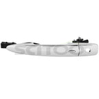 Outside Front Driver LH Door Handle for Nissan Maxima (2009–2015), Murano (2008–2014)