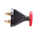 600A Battery Circuit Breaker Isolator for Car and Marine