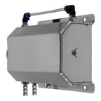 Coolant Radiator Expansion Overflow Tank for Universal Vehicles (2000–2000)