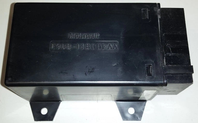 Keyless Entry Computer Module for Ford Thunderbird Cougar (1989–1992)