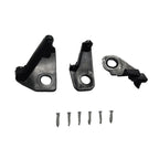 Right Headlight Repair Bracket Mount Clip 5K0998226 for Volkswagen Golf Mk6 (2009–2013)