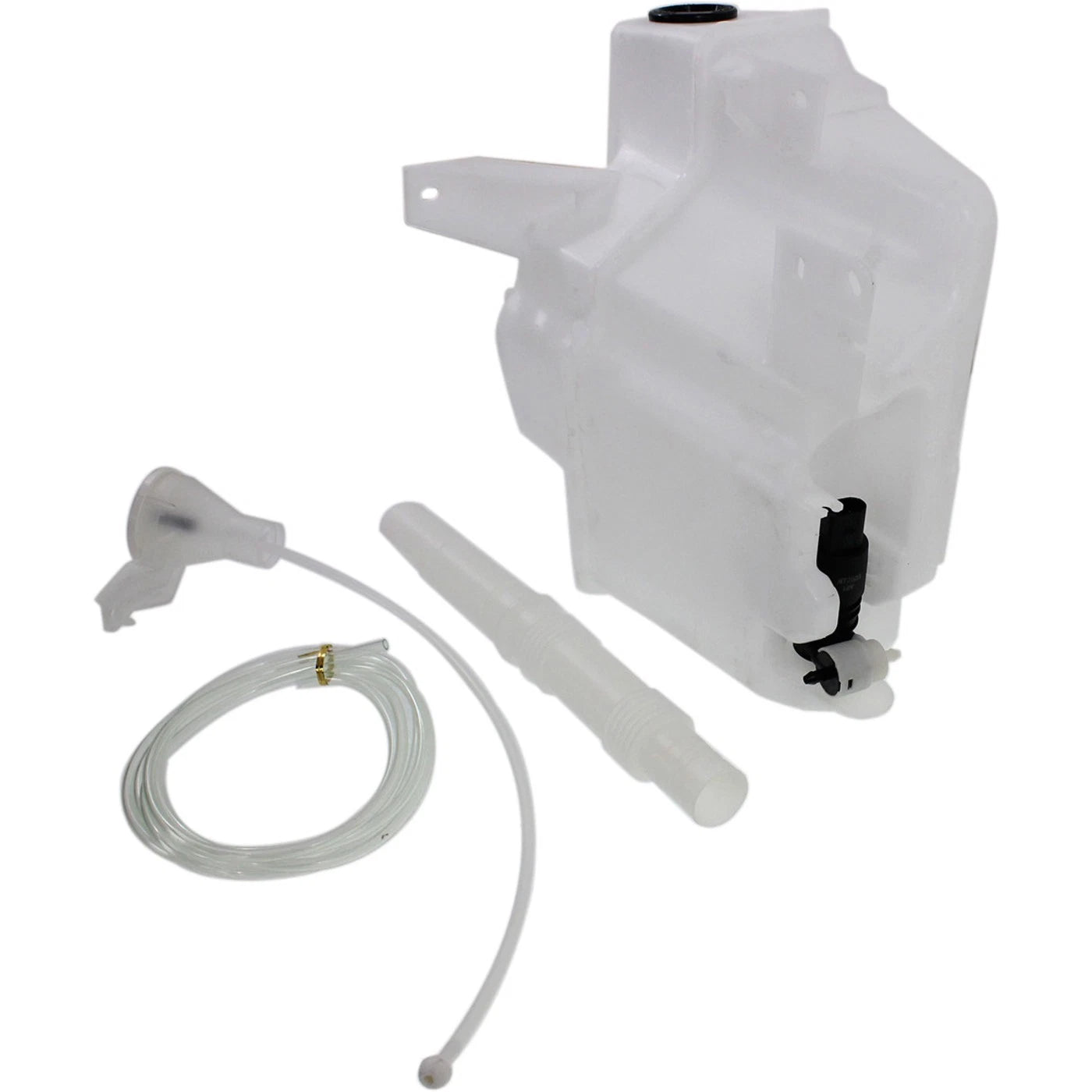 Washer Reservoir for Mitsubishi Lancer (2010–2014)