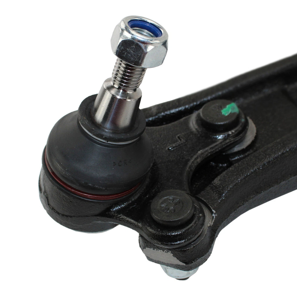 2pc Front Lower Control Arm for Audi A3, Q, Eos, Golf R, GTI, Jetta (2006–2016)