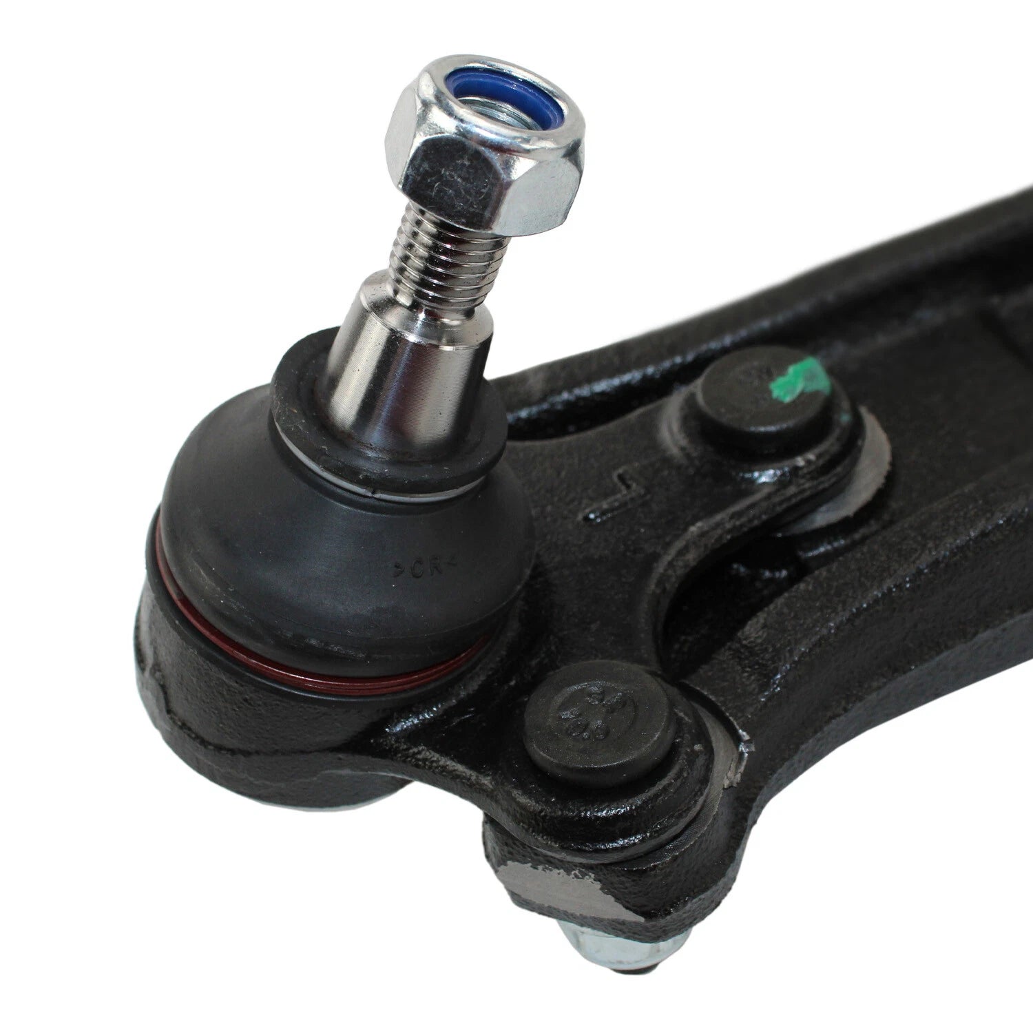 2pc Front Lower Control Arm for Audi A3, Q, Eos, Golf R, GTI, Jetta (2006–2016)