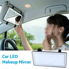 LED Sun Visor Mirror for Car (2002–2019)