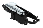 Front / Rear Left Chrome Inner Door Handle for Holden Viva JF (2005–2009)