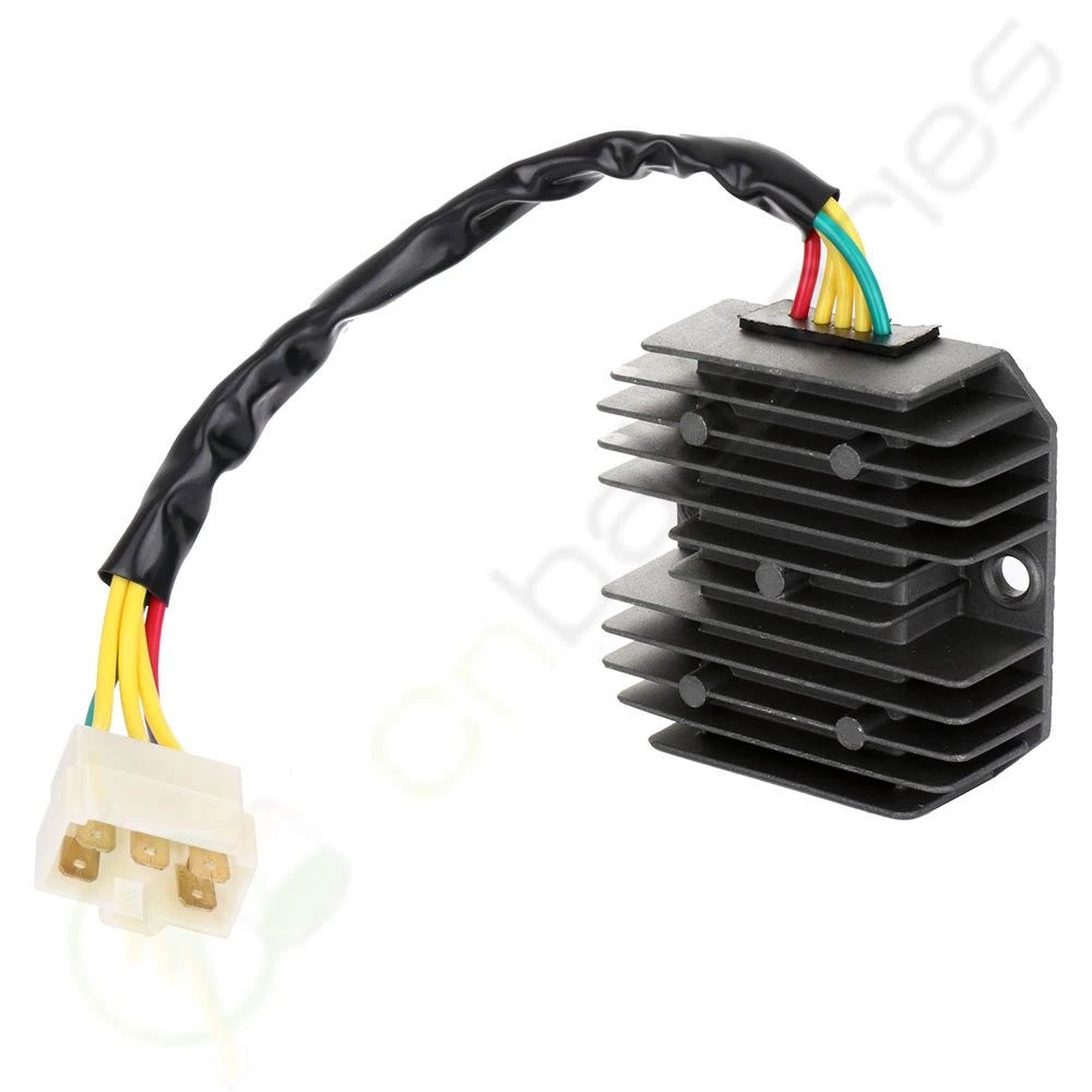 2X Voltage Regulator Rectifier for 260cc 250cc Scooter