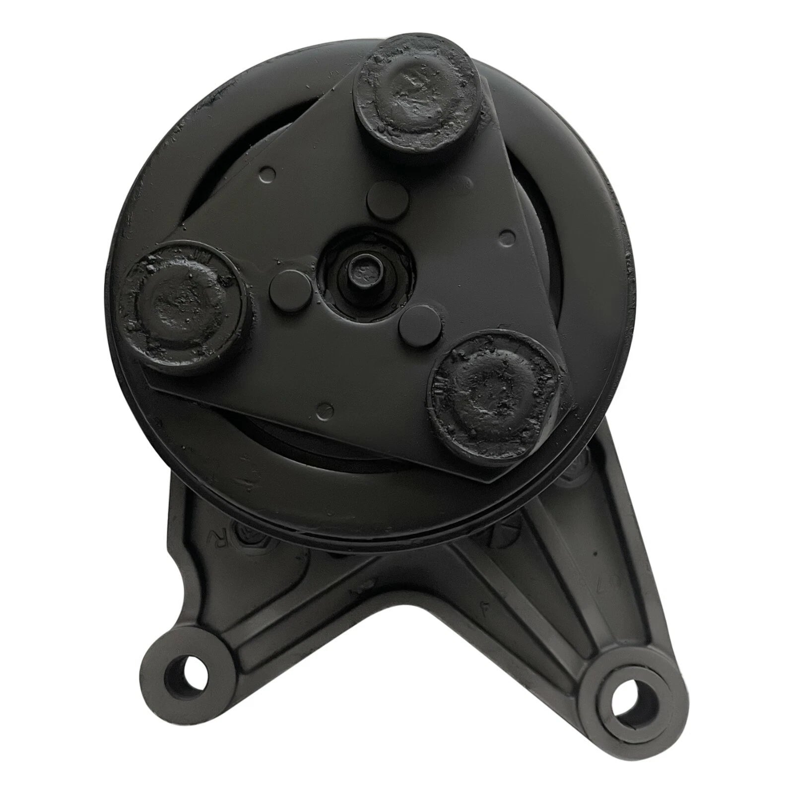 AC Compressor Replacement for Saturn Vue 3.5L (2008-2010)