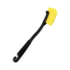 Rim Cleaning Brush for Cars, Trucks and SUVs