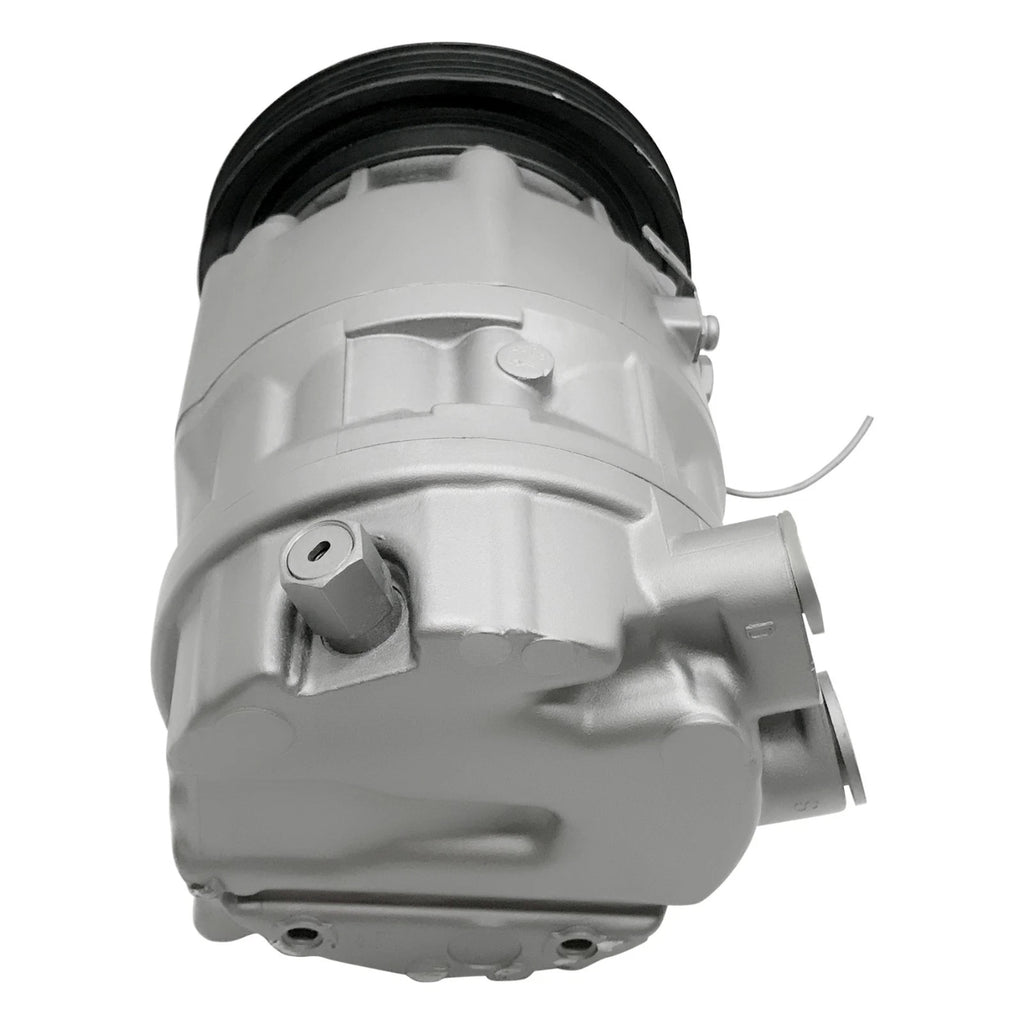 AC Compressor Replacement for Infiniti J30 3.0L (1993-1997)