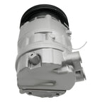 AC Compressor Replacement for Infiniti J30 3.0L (1993-1997)