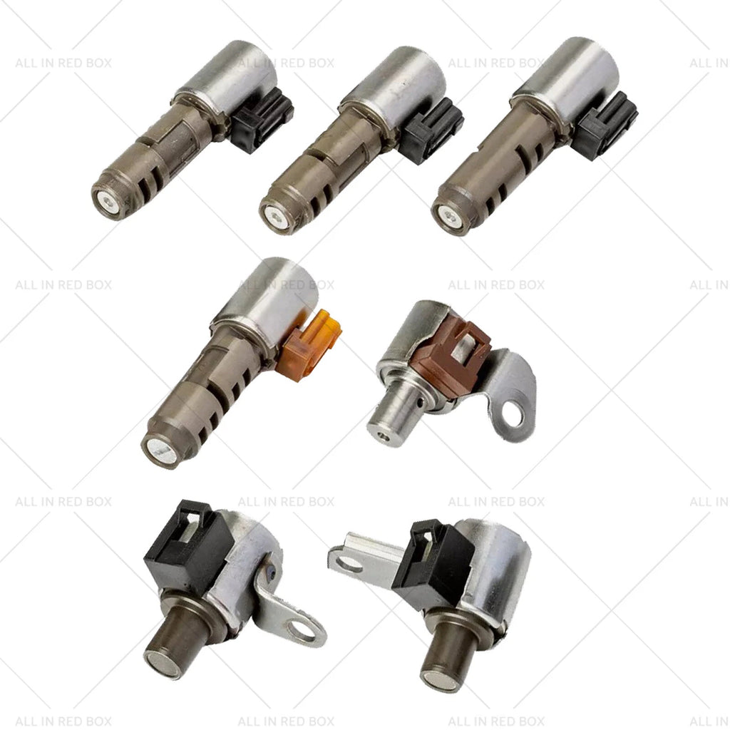 Transmission Solenoid Valve Kit for Lexus ES, Toyota Camry (U150, U151)