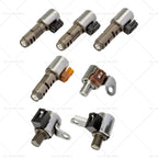 Transmission Solenoid Valve Kit for Lexus ES, Toyota Camry (U150, U151)