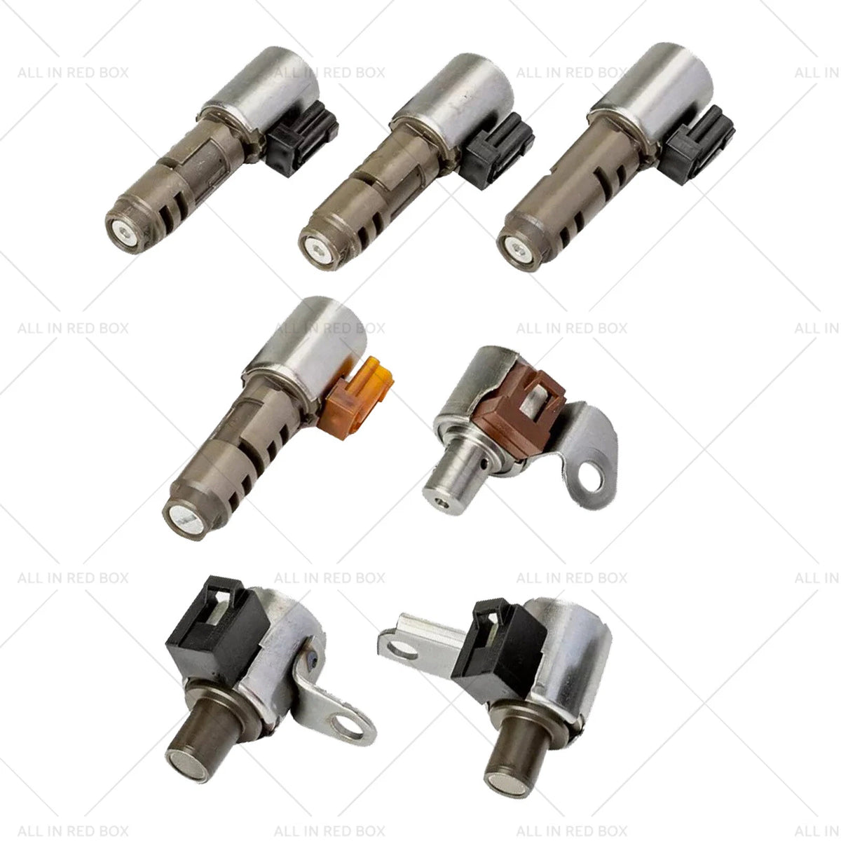 Transmission Solenoid Valve Kit for Lexus ES, Toyota Camry (U150, U151)