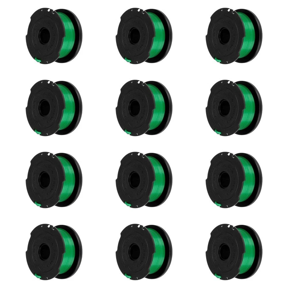 Plastic Spool Replacement for GH3000, LST540, LST540B, GH3000R (No Year)