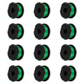 Plastic Spool Replacement for GH3000, LST540, LST540B, GH3000R (No Year)