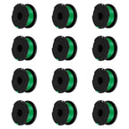 Plastic Spool Replacement for GH3000, LST540, LST540B, GH3000R (No Year)