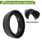 Front Right Drive Axle Shaft Oil Seal for Lexus NX300 (2019) No. 9031140038